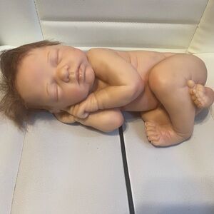 REBORN ASHTON DRAKE VINTAGE MARTHA WINTERS REBORN